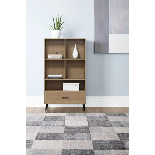 Bookcase Storage Unit/Bookshelf Walmart.ca