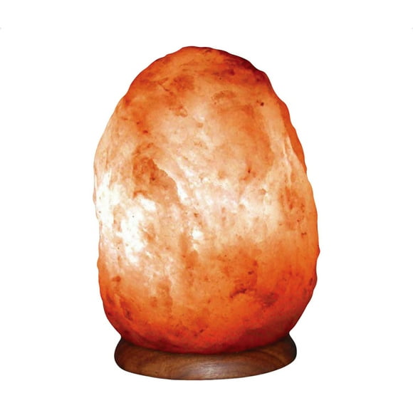 Mountain Gold™ Himalayan Salt Lamp