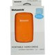 Disque dur portatif USB 3.0 de 500 Go de Matsunichi (MA-E500-DM256OG) - Orange – image 1 sur 3