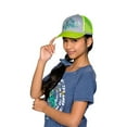 thumbnail image 3 of Justice Girls  Fresh Hibiscus Cap, 3 of 8