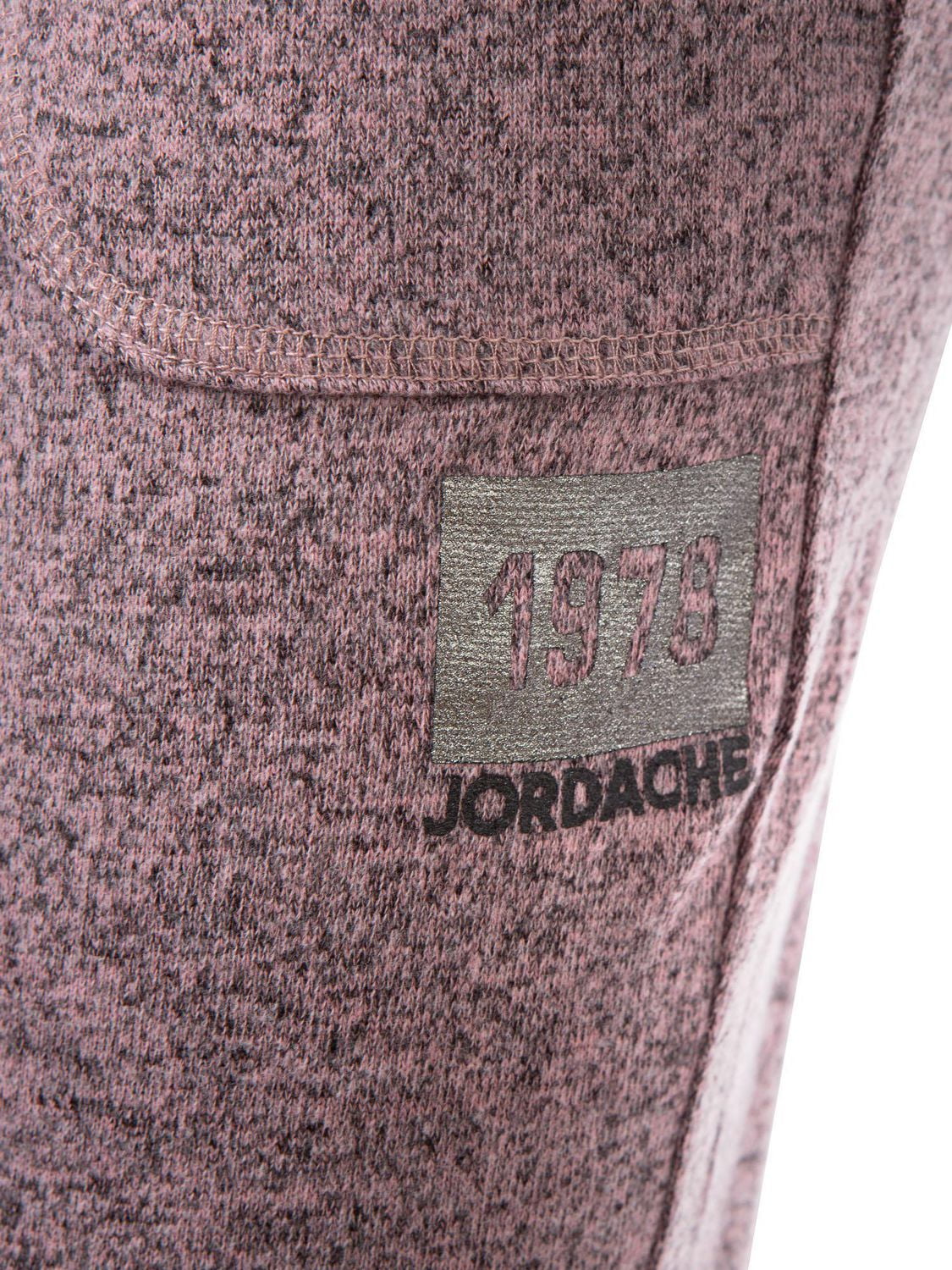 Jordache Women's Jogger
