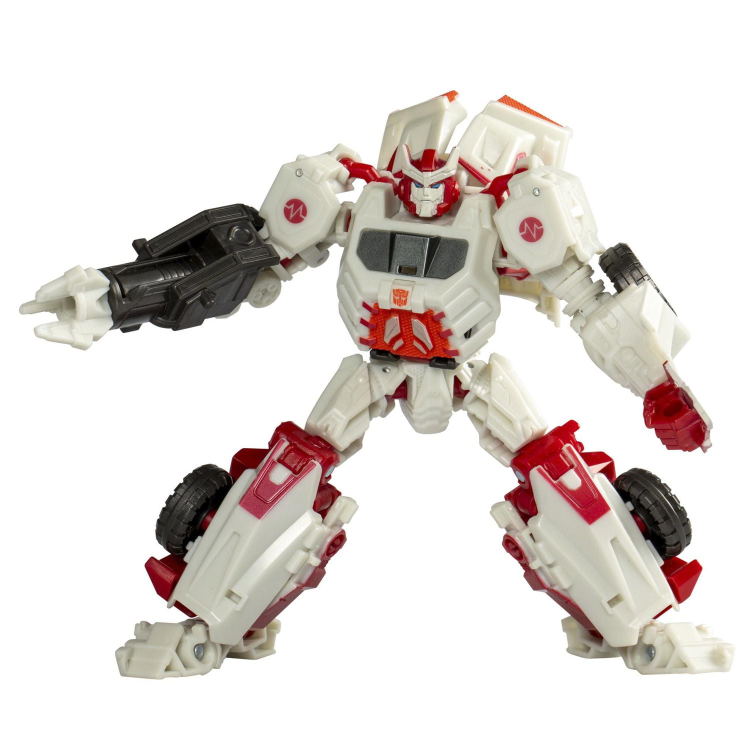 Transformers Studio Series Gamer Edition 09 Voyager Ratchet War for Cybertron