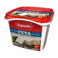 thumbnail image 2 of Saputo Feta Cheese, 2 of 6