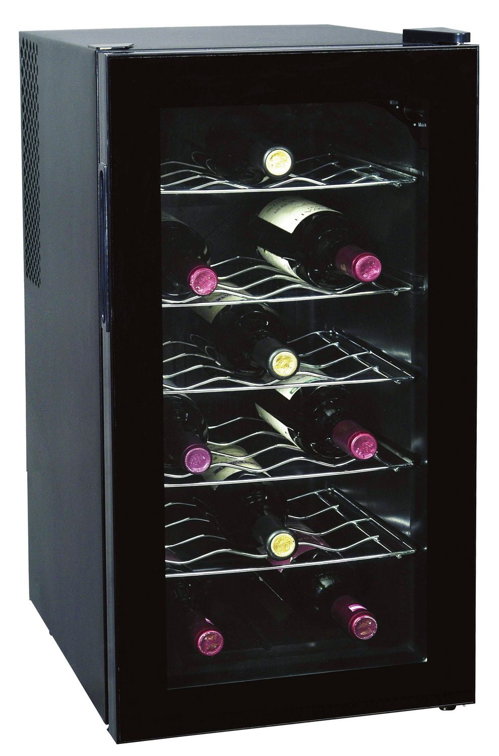 Curtis International Ltd RCA 18 Bottle Wine Cooler Walmart Canada