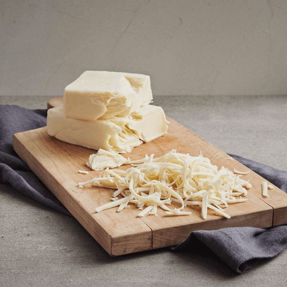 Saputo Fromage Mozzarellissima pizza mozzarella