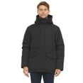 thumbnail image 1 of Swiss Tech Men's Hooded Utility Parka Jacket, 1 of 4