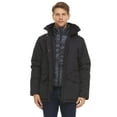 thumbnail image 2 of Swiss Tech Men's Hooded Utility Parka Jacket, 2 of 4