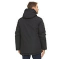 thumbnail image 4 of Swiss Tech Men's Hooded Utility Parka Jacket, 4 of 4
