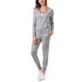 thumbnail image 4 of Jordache Women's Hoodie, 4 of 4