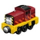 Thomas et ses amis Take-n-Play L’Atelier de réparation des diesels – image 5 sur 7