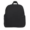 thumbnail image 1 of Time And Tru Double Dome Zip Backpack, 1 of 4