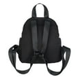 thumbnail image 2 of Time And Tru Double Dome Zip Backpack, 2 of 4