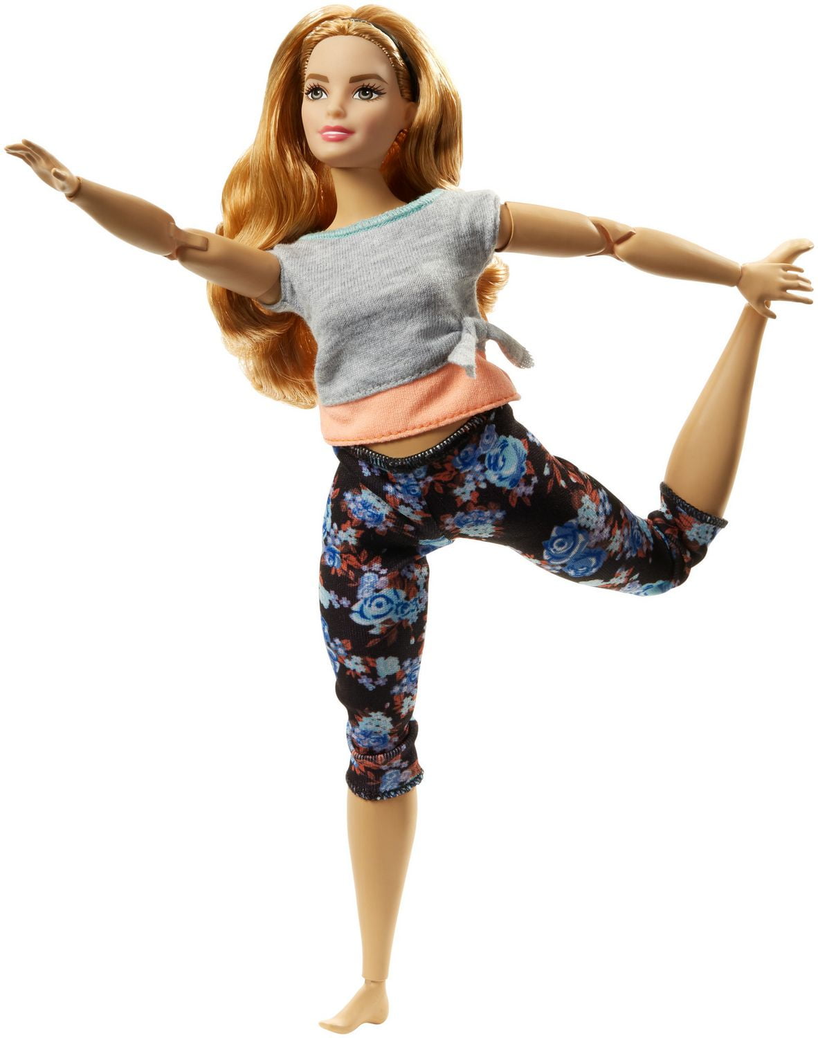 Made to move barbie argos online