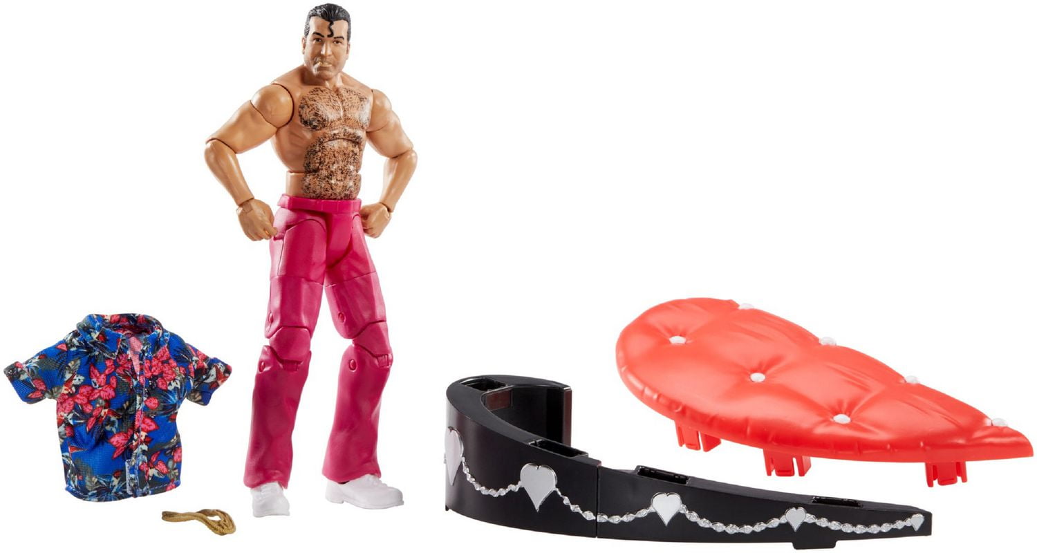 razor ramon toy