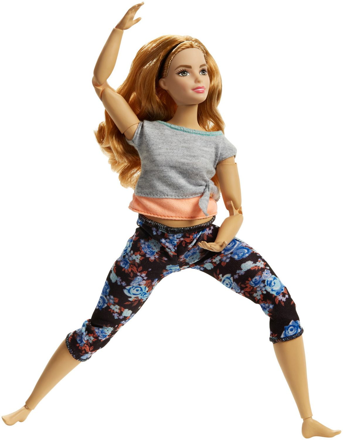 Made to move discount barbie walmart canada