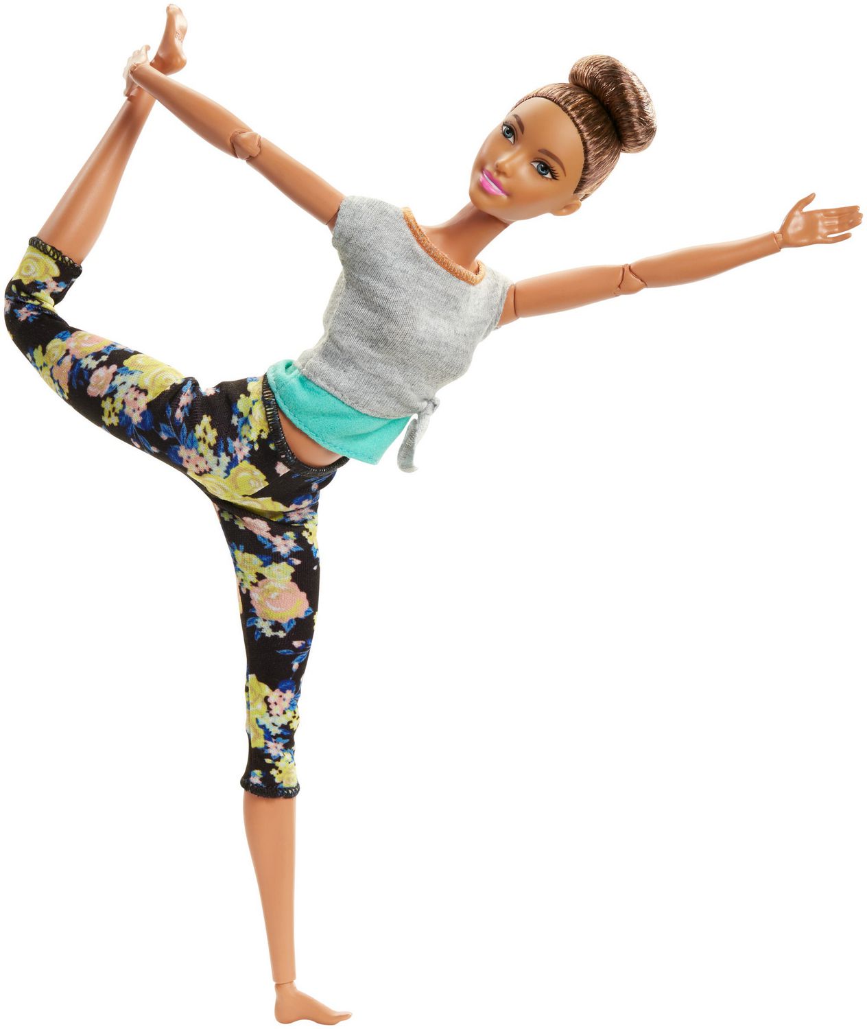 Yoga Doll -  Canada