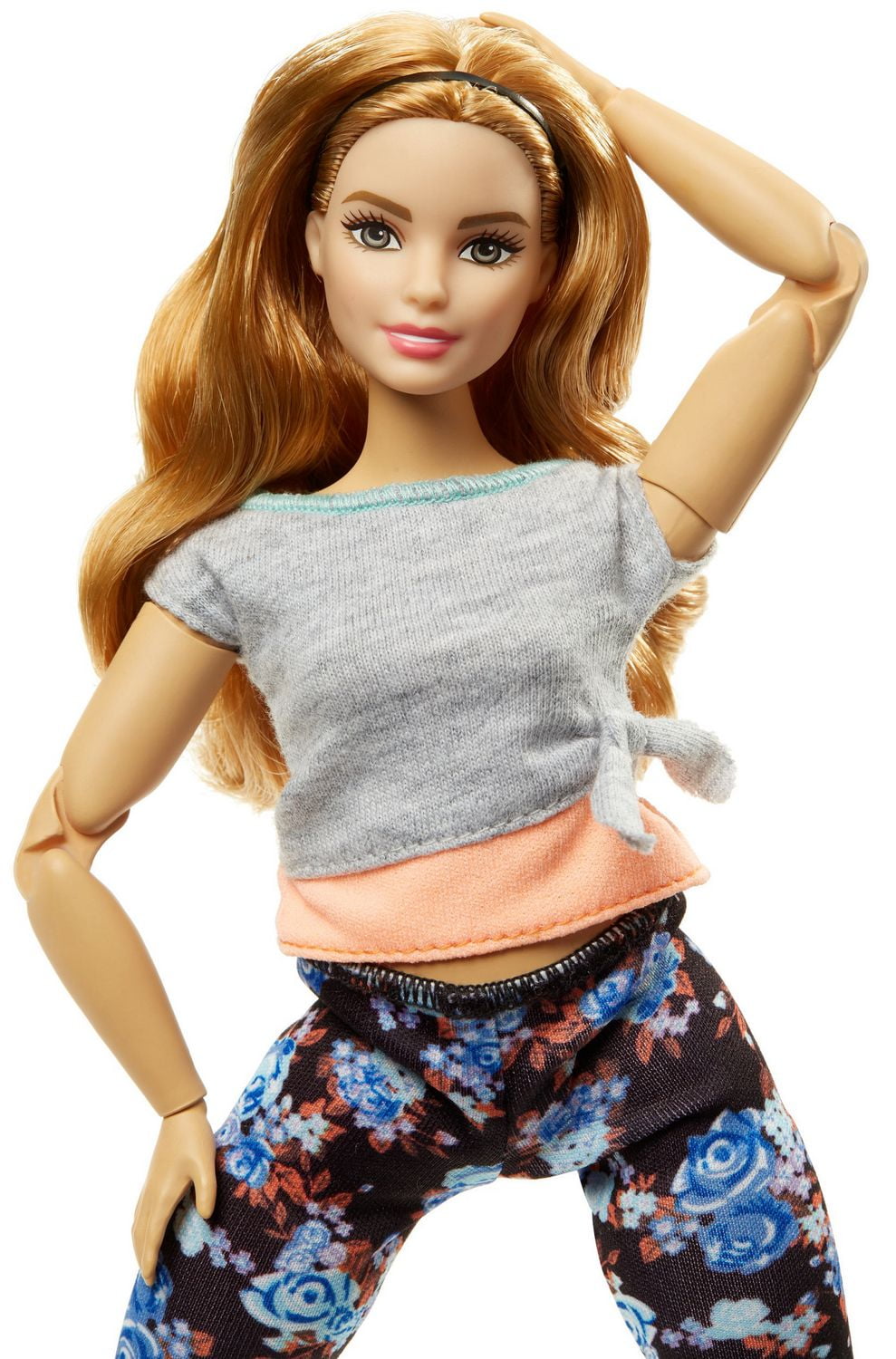 Made to move discount barbie walmart canada