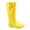 thumbnail image 1 of Weather Spirits Rocky Women's Rainboots, 1 of 1