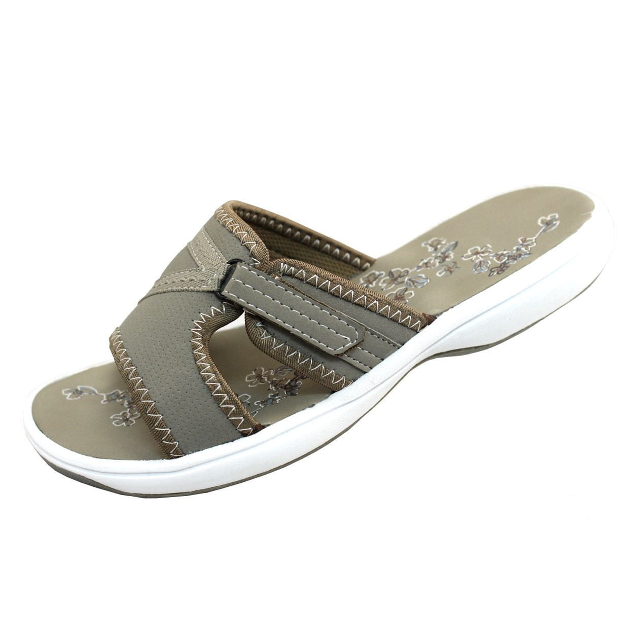 Walmart discount women sandals