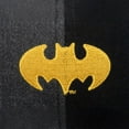 thumbnail image 4 of Warner Bros Batman Cap- Flat Brim, 4 of 7