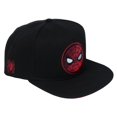 thumbnail image 3 of Marvel Spider-Man Casquette, 3 of 5