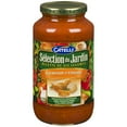 thumbnail image 2 of Catelli Garden Select Parmesan & Romano Pasta Sauce, 2 of 4
