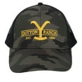 thumbnail image 1 of Yellowstone Cap, 1 of 5