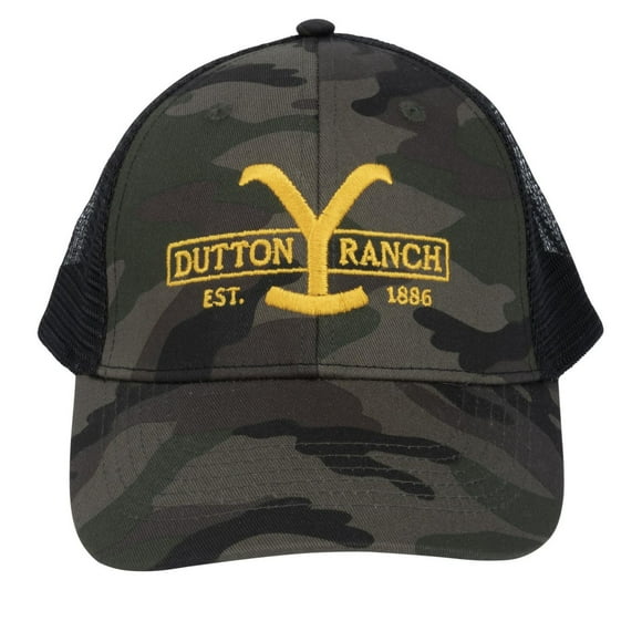 Yellowstone Cap