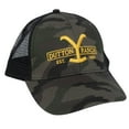 thumbnail image 3 of Yellowstone Cap, 3 of 5