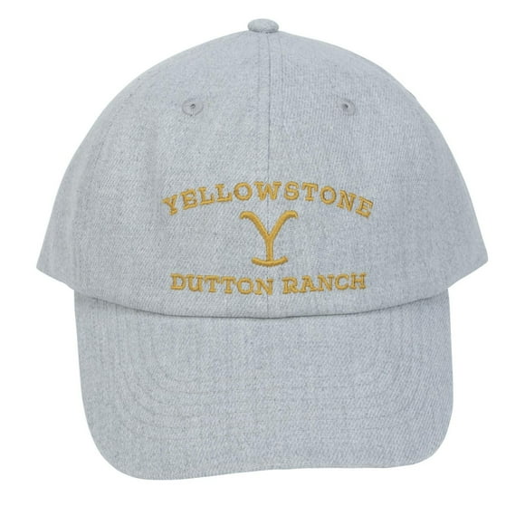 Yellowstone Cap