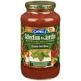 thumbnail image 2 of Catelli Garden Select Fine Herbs Pasta Sauce, 2 of 2