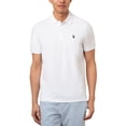 thumbnail image 1 of U.S. Polo Assn Men's Performance Polo, 1 of 4