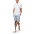 thumbnail image 4 of U.S. Polo Assn Men's Performance Polo, 4 of 4