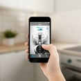 thumbnail image 3 of HOOVER React Whole Home Aspirateur sans fil, 3 of 6