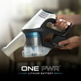 thumbnail image 4 of HOOVER React Whole Home Aspirateur sans fil, 4 of 6