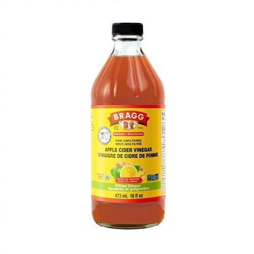 Bragg Organic Apple Cider Vinegar