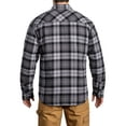 thumbnail image 2 of Genuine Dickies Quilted Shirt, 2 of 3