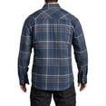 thumbnail image 2 of Genuine Dickies Quilted Shirt, 2 of 3