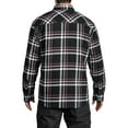 thumbnail image 2 of Genuine Dickies Quilted Shirt, 2 of 3
