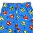 thumbnail image 4 of Super Mario Bros Boy's 2 piece pyjama set, 4 of 4