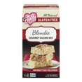 thumbnail image 1 of XO Baking Gluten Free Blondie Mix, 1 of 1