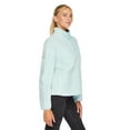 thumbnail image 2 of No Boundaries Women's Faux Shearling Popover, 2 of 6