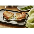 thumbnail image 3 of Saputo Fromage Mozzarellissima pizza mozzarella léger râpé, 3 of 6