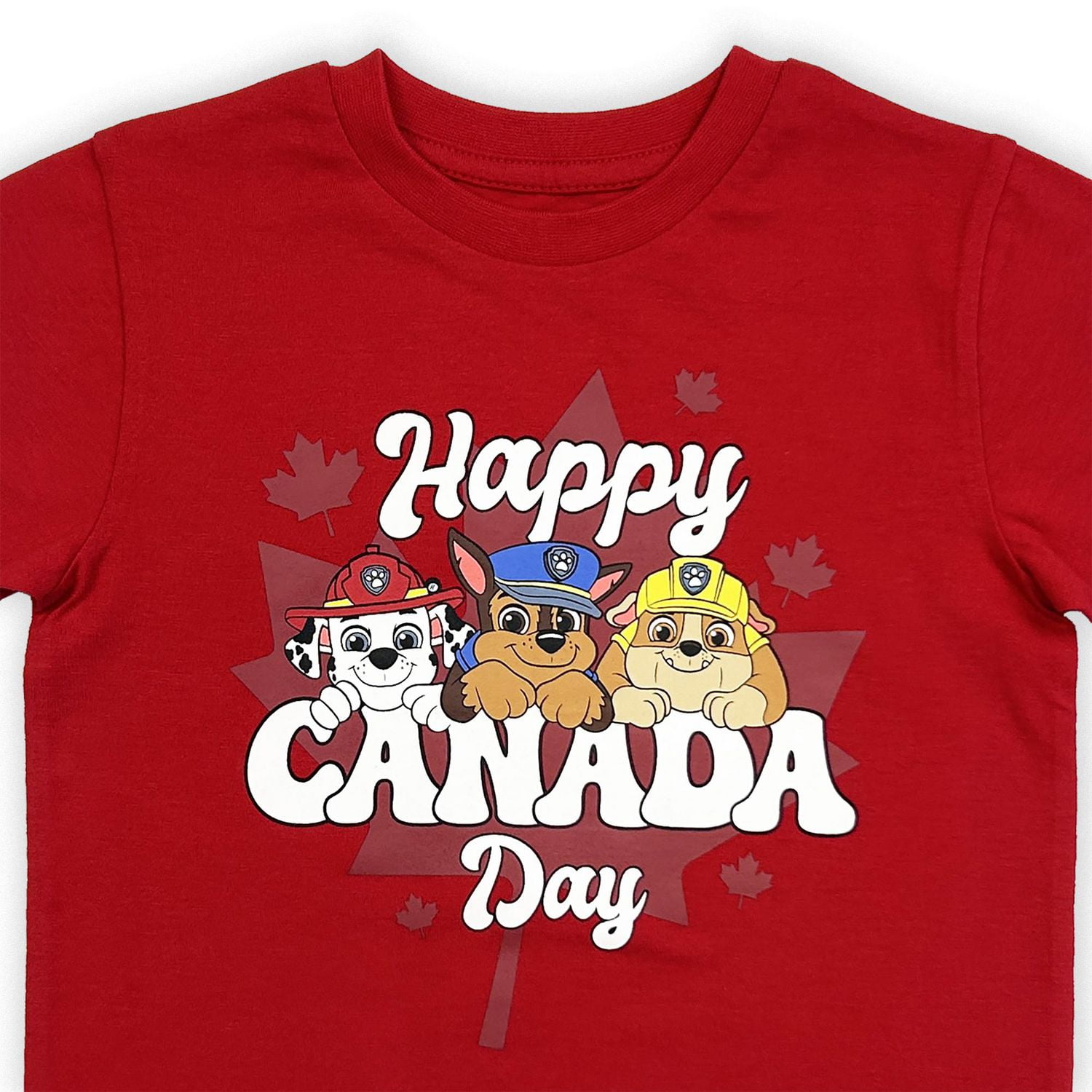 La Pat'Patrouille T-Shirt à manches courtes