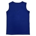 thumbnail image 3 of Sonic sleeveless muscle tank top for boys, 3 of 3