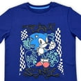thumbnail image 4 of Sonic Boy's short sleeve  tee shirt., 4 of 4