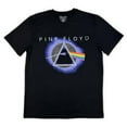 thumbnail image 1 of T-shirt à imprimé graphique Pink Floyd pour hommes, 1 of 3