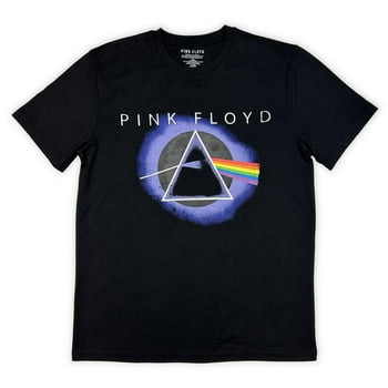 Pink Floyd Men's Graphic Tee