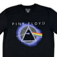 thumbnail image 2 of T-shirt à imprimé graphique Pink Floyd pour hommes, 2 of 3