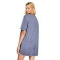 thumbnail image 3 of No Boundaries Women's Nightshirt, 3 of 6